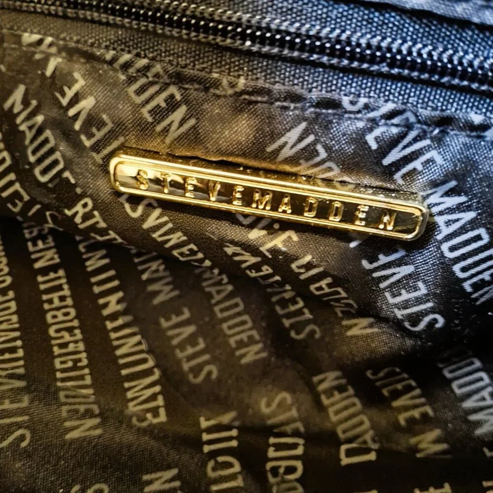 Steve Madden steve madden